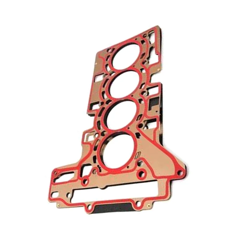 Guarnizione testata BB per BMW X4 F26 20DX 20IX 28IX 30DX 35DX 35IX M40IX DOHC Turbo 11128676519