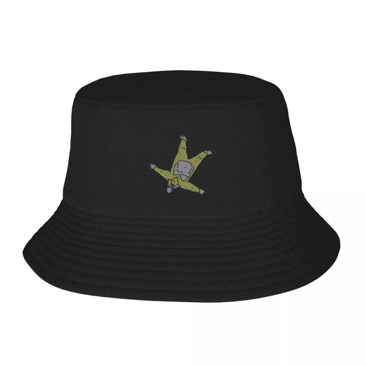 

Big Lez Show Donny Bucket Hat Military Tactical Caps boonie hats Hat Man For The Sun Cap For Women Men's