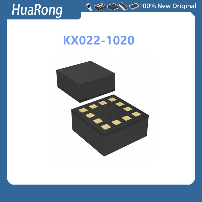 10Pcs/Lot KX022-1020 22 LGA12