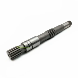 Drive Shaft 78461 78462 T15-T22-T41-L259MM Repair EATON Hydraulic Pump Parts