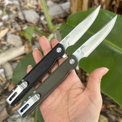 3810 Folding knife 8CR13MOV Blade Pocket Tactical Camping Survival Outdoor Hunting Utiity EDC Knife