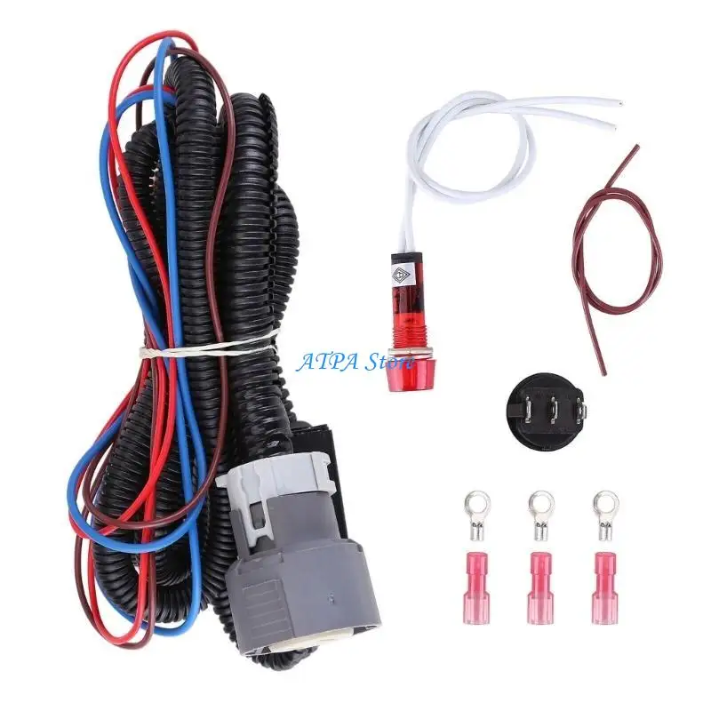 

U13C Stand Alone Controller Manual ShiftsCar Accessories Transmission Adapter Harness Connector for NCR60E 4L60E NCR80E 4L80E