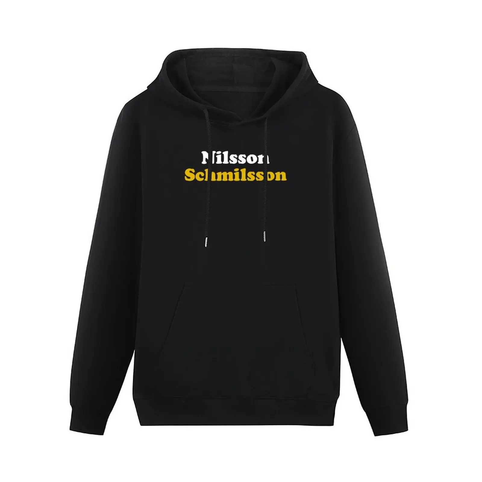 Harry Nilsson Schmilsson Pullover Hoodie winter clothes men's coat tracksuit