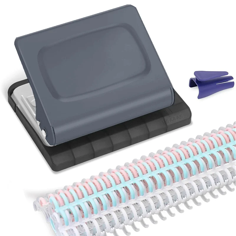 Vo-Planner Hole Pun…