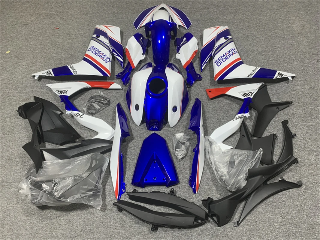 Injection Fairings for R3 2015 - 2017 R25 2016 Complete Panels 15 16 17 ABS Plastic Panels Kit Body Work Light