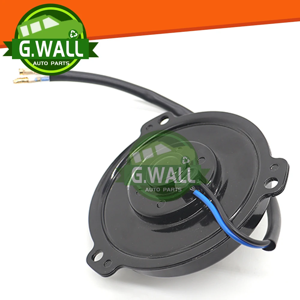 Heater Condenser Radiator Electronic Cooling Blower Fan Motor For SUZUKI SX4 1.6 2006- 263500-5820 2635005820 CSA512K656 9730LWC