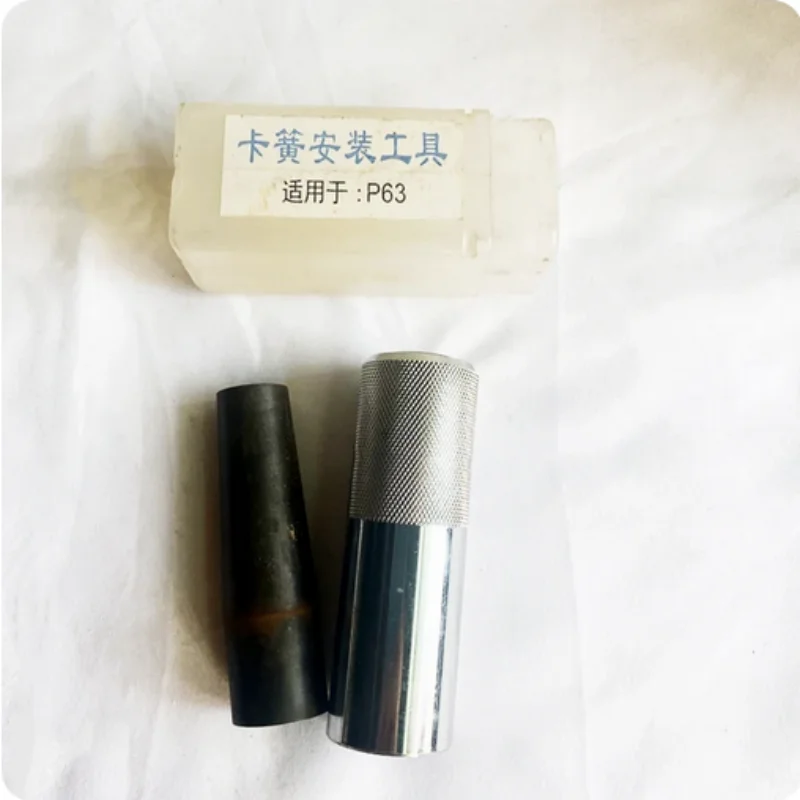 Diesel Pump P63 P7100 PW2000 Plunger Circlip Assembler Fuel P Pump Clip Ring Install Remove Tool Common Rail Repair Tool