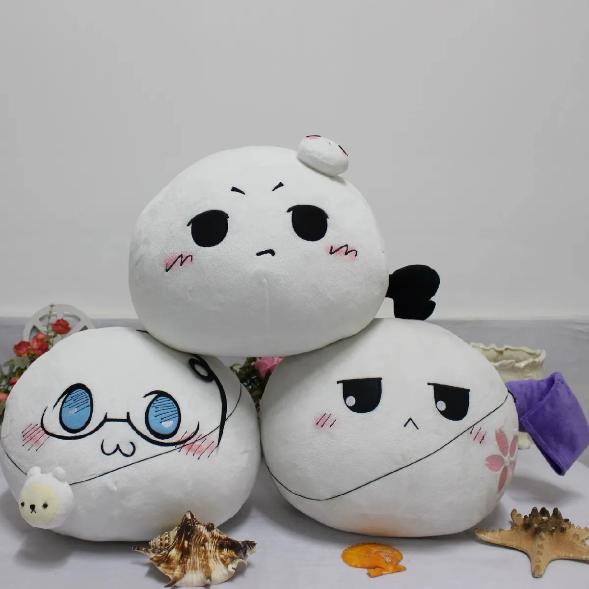 New 33cm APH Axis Powers Plush Toys Soft Stuffed Anime Hetalia Arthur Kirkland Alfred F Jones Pillow Dolls For Kid Birthday Gift