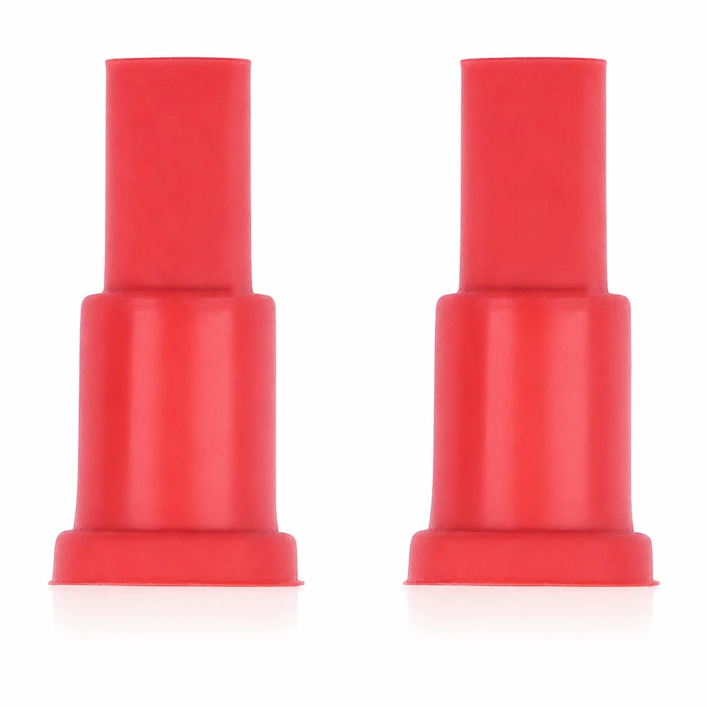 Durable 2 Pcs Fuel Tank Vent Valve Replacement Kit For STIHL Chainsaw MS170 MS180 017 018 Accessories Parts 0747-313-6810