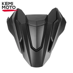 CBR650R Motorcycle Rear Seat Cover For Honda CB650R 2023 2022 Tail Section Cowl Fairing Install Rear Tailstock Cushions KEMiMOTO