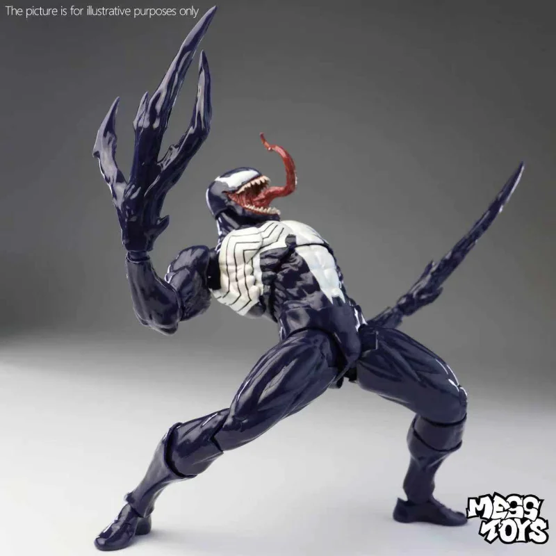 New Product Pre-order MESS TOYS-VENOM Is Expected To Ship in The