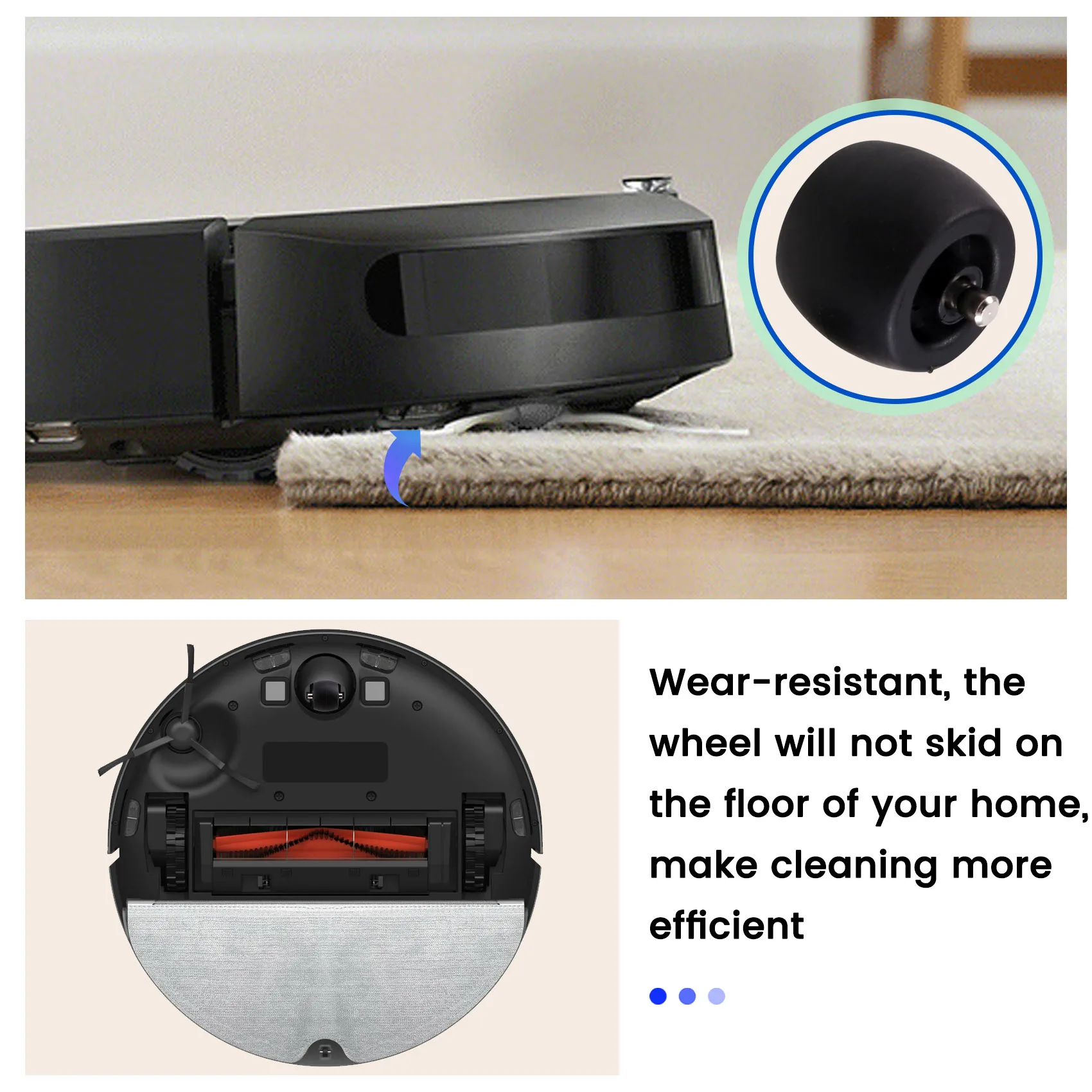 B90B-Vacuum Cleaner… - image