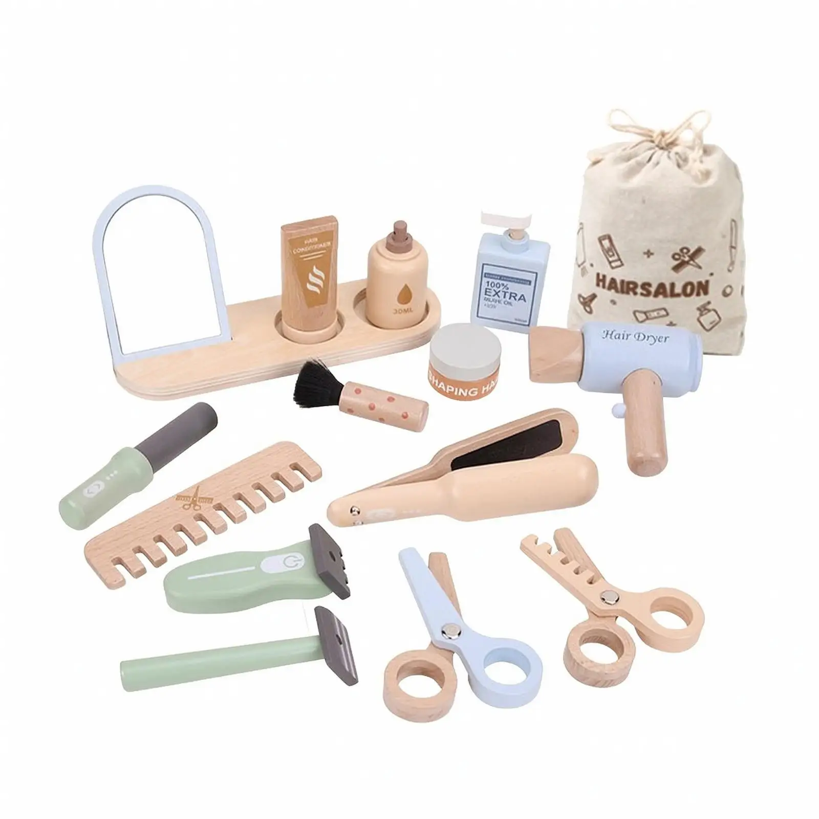 jouet-de-salon-de-coiffure-en-bois-creatif-pour-enfants-avec-pochette-de-rangement-pour-jeux-de-simulation-jeu-de-role-de-coiffeur-amusement-garanti