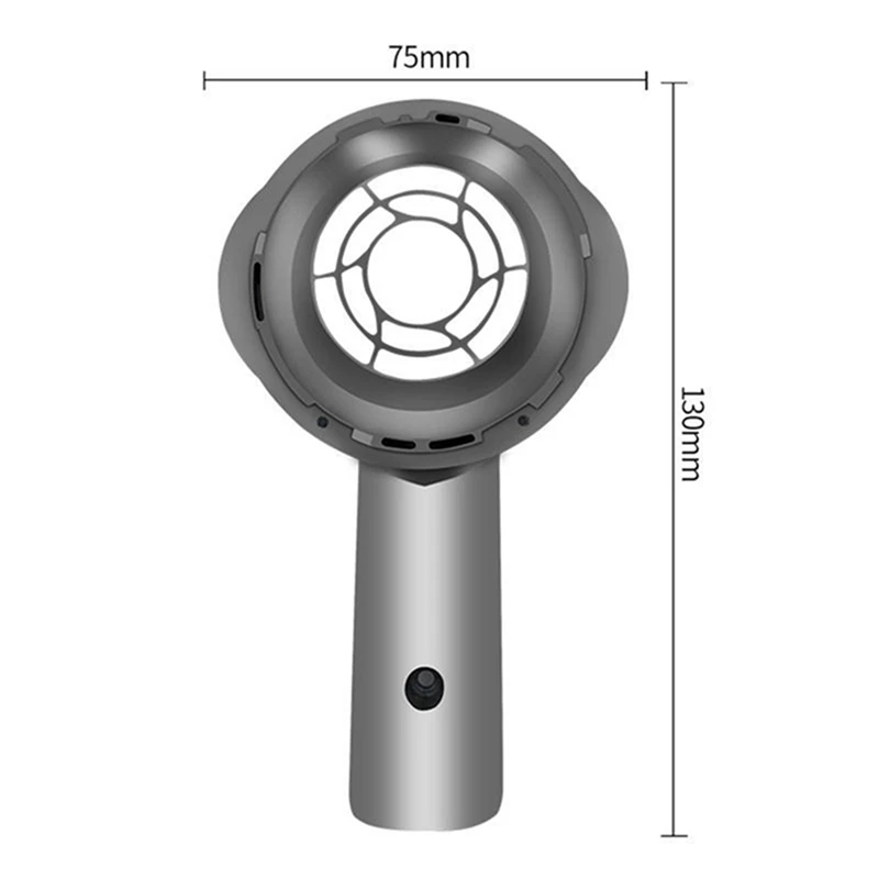 2X Kit di accessori di ricambio per Dyson V6 DC58 DC59 DC61 DC62 DC74 parti dell'aspirapolvere coperchio posteriore del motore filtro posteriore