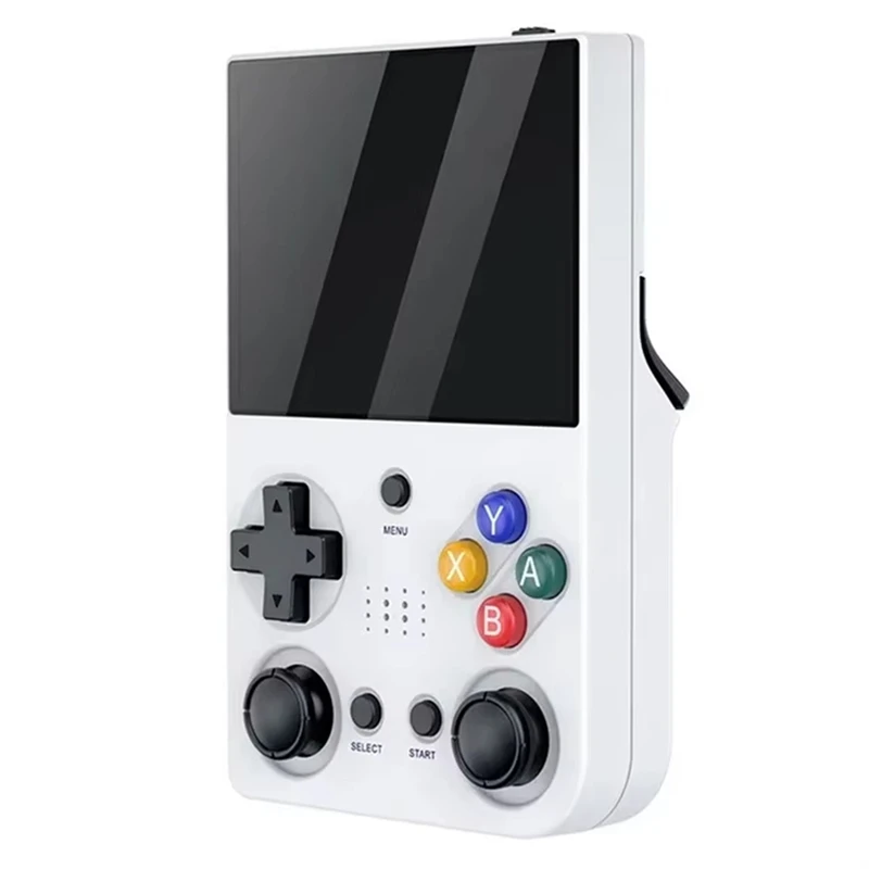 

M21 Retro Handheld Game Console High-Definition 3.5-Inch IPS Screen HOT SALE