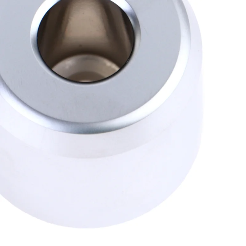 

Razor Solo Stand/Base Brushed Aluminum Alloy Adjustable Safety Razor Stand