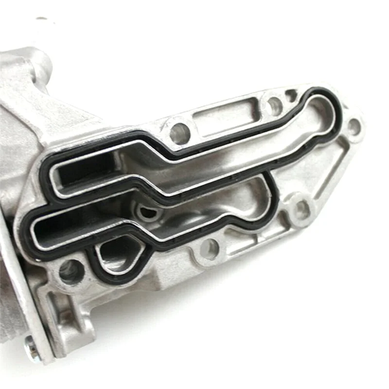 

1 PCS Engine Oil Cooler BB3Q-6B624-EA BB3Q6B624EA Parts Accessories For Ford Ranger T6 2.2L 3.2L Tdci Turbo Diesel