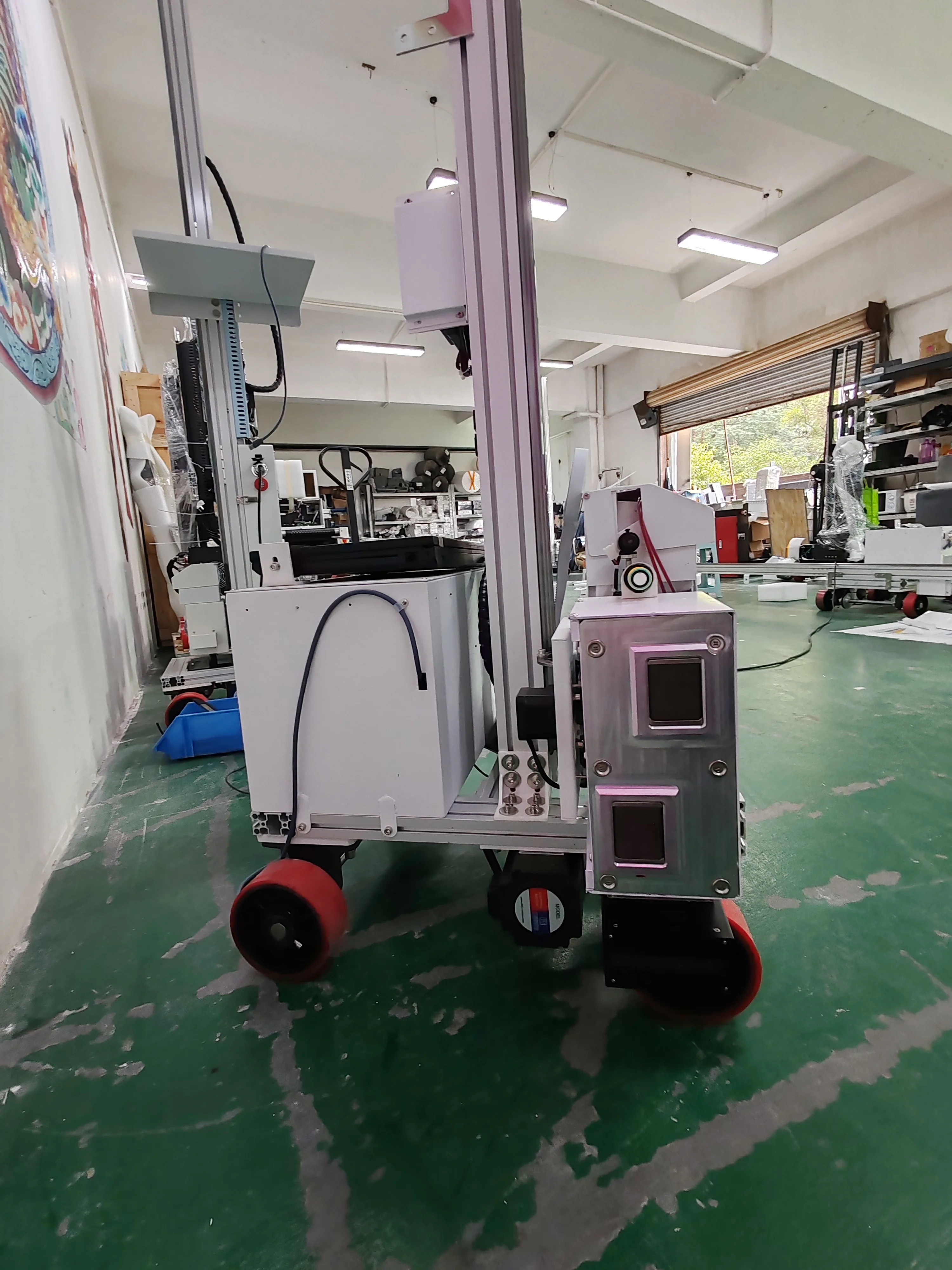 TH-GP1600X 2 In1 Hi… - image