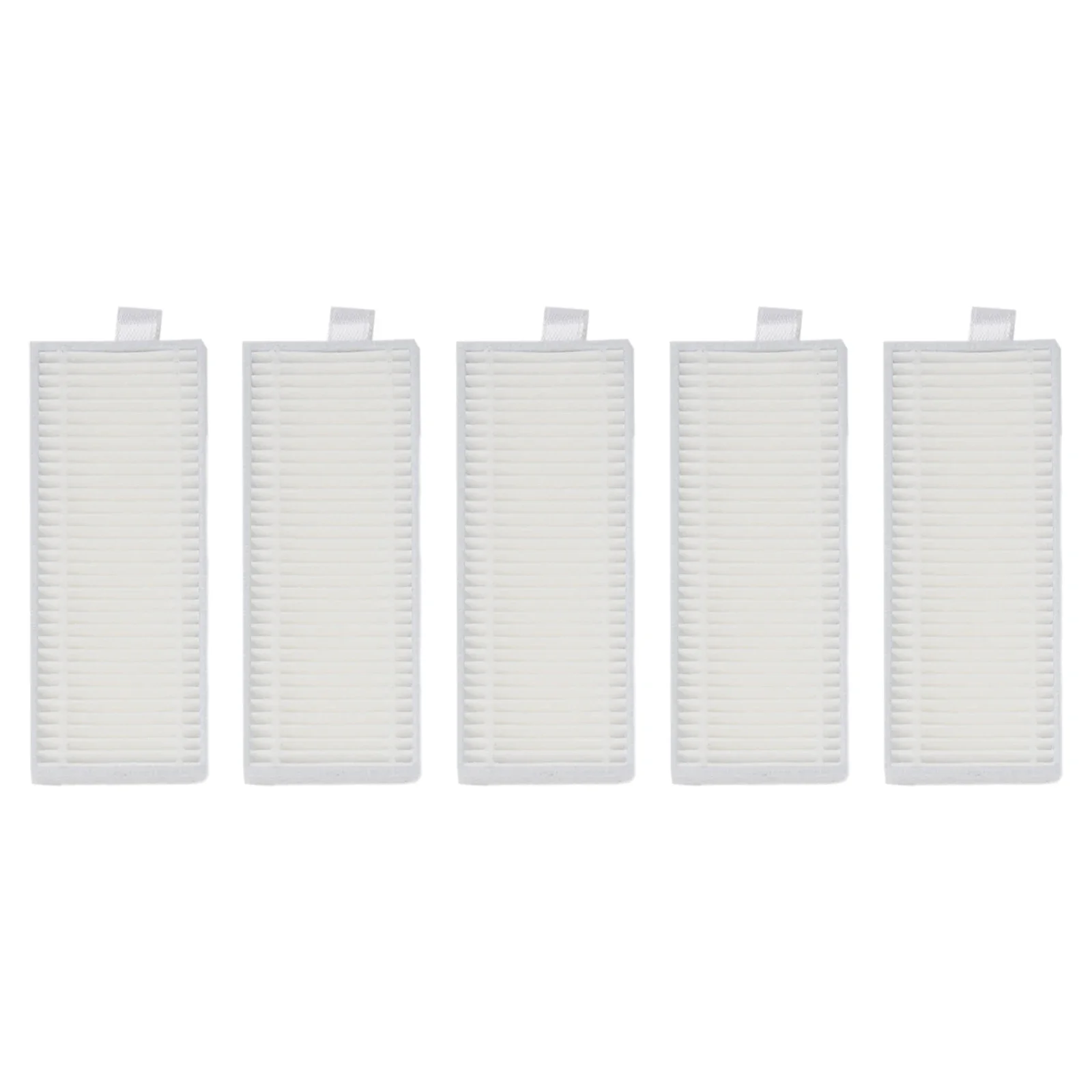 Easy To Replace New Vacuum Filter Vacuum Cleaner Part Delicate High Quality Material Highly Matched Robot Cleaner For HONOR