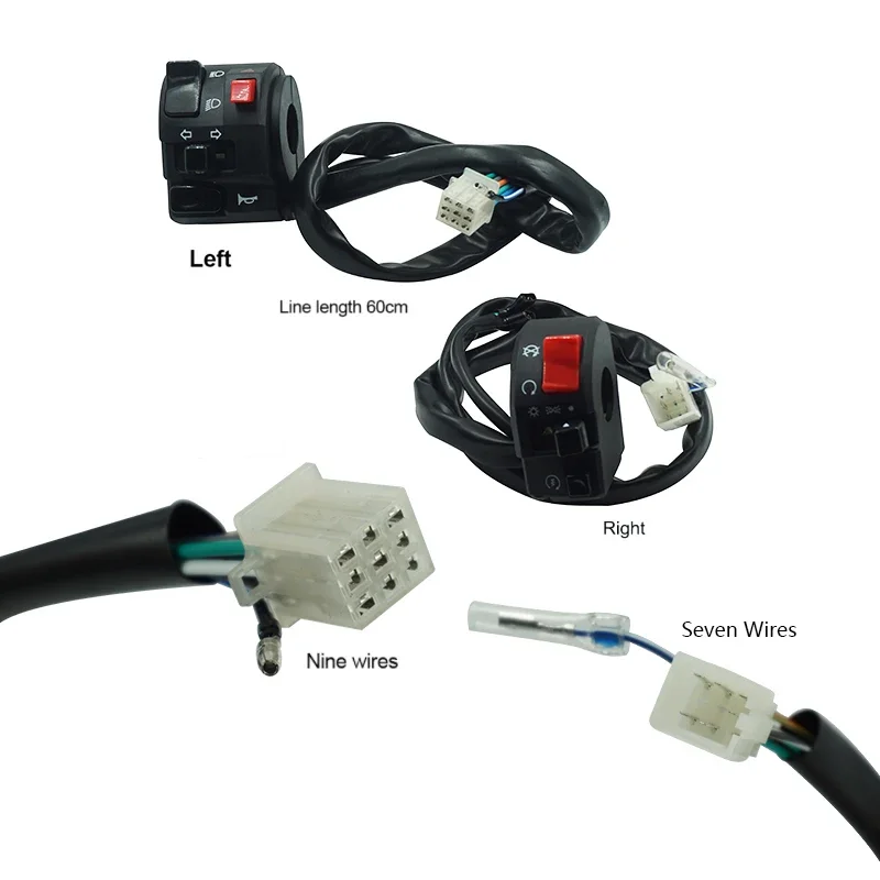 7/8" 22Mm Motorcycl… - image