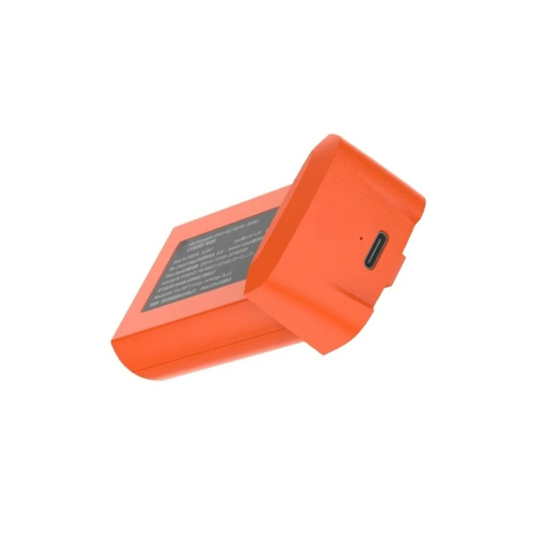 7.7V 2200mAh For FIMI MINI 3 & MINI 3 SE & X8 MINI V2 Drone Pro Battery RC Quadcopter Spare Part Bateria Rechargeable Li-ion 2S