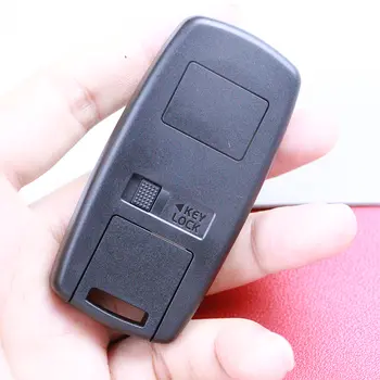 8 nejlepší prodej Výměna klíčenky Suzuki Swift - №7