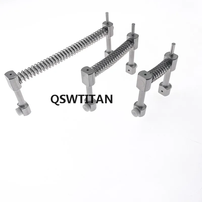 Stainless steel Opener Dental Mouth Retractors Small Animal Dentistry Veterinary Instrument Pet Dogs Cats Mouth