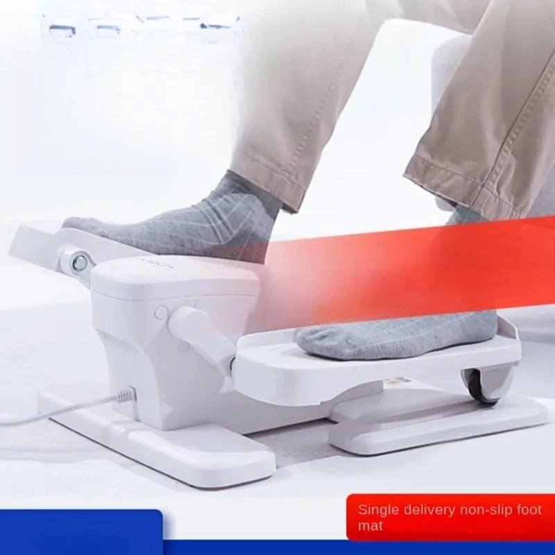 

Электрический ходовой реабилитационный тренажер для пожилых людей, тренажер для реабилитации ног с гемиплегией