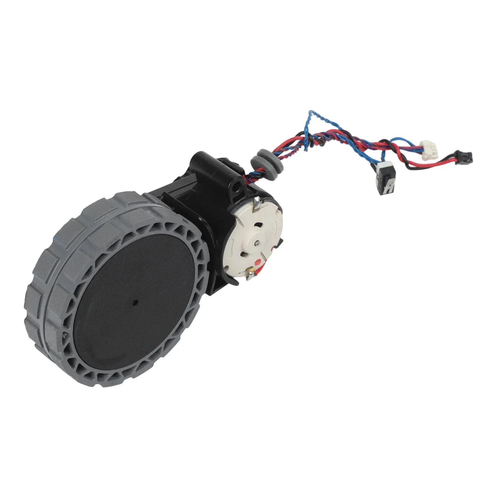 Left Right Wheel Replacement Wheel Enhanced Performance Improved Cleaning Quieter Operation Home Cleaning For Deebot
