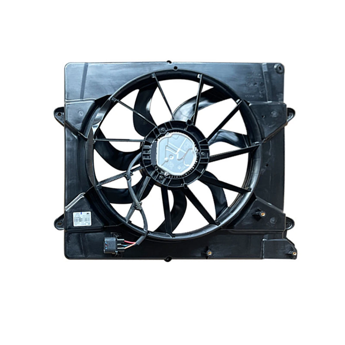 

2019 FOR Great Wall Pao commercial pickup truck OE 1308100XPW01A car radiator fan