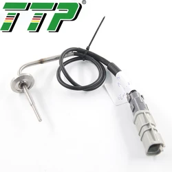 81274210263 Water Exhaust temperature sensor For MAN TGA TGL TGM TGS TGX  For MAN Bus  Neoplan Truck New high quality