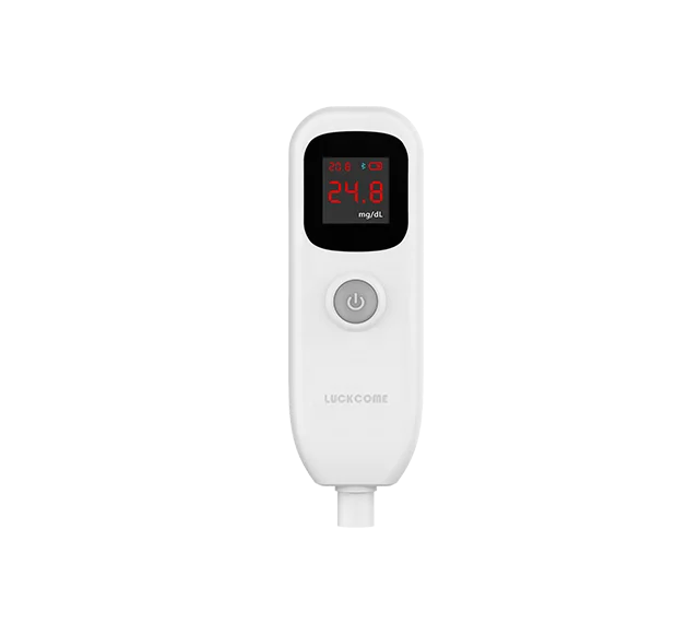 

Neonatal Transcutaneous Jaundice Detector L11C Bilirubin Meter