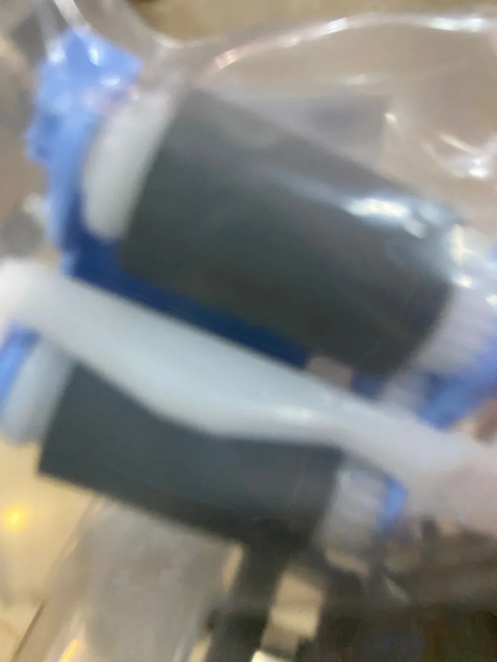 

5 компл. разделительный ролик захвата RM2-6577-000 B5L24-67904 для HP Color LaserJet M552 M553 M554 M555 M577 M578 M652 M653 M681 M682