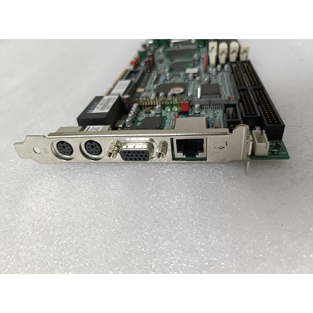 Original Industrie-Computer-Motherboard RAS-01L 216006980096 ROBO-698