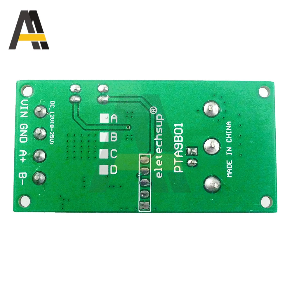 PT100 Temperature Sensor RTD Converter DC 12V RS485 Modbus Rtu Sensor Module -20-220℃/-20-400℃ 8-25V with case