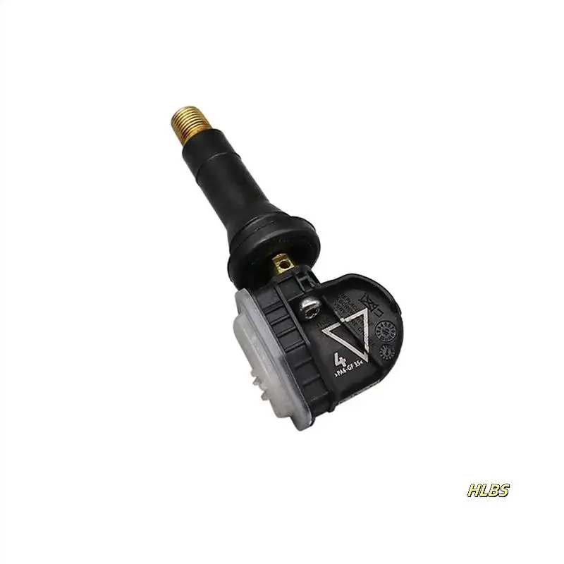 

2PCS TPMS Tire Pressure Sensor For Volt Opel Astra Van Vauxhall Insignia 13597645,39186445,13512347,13540606