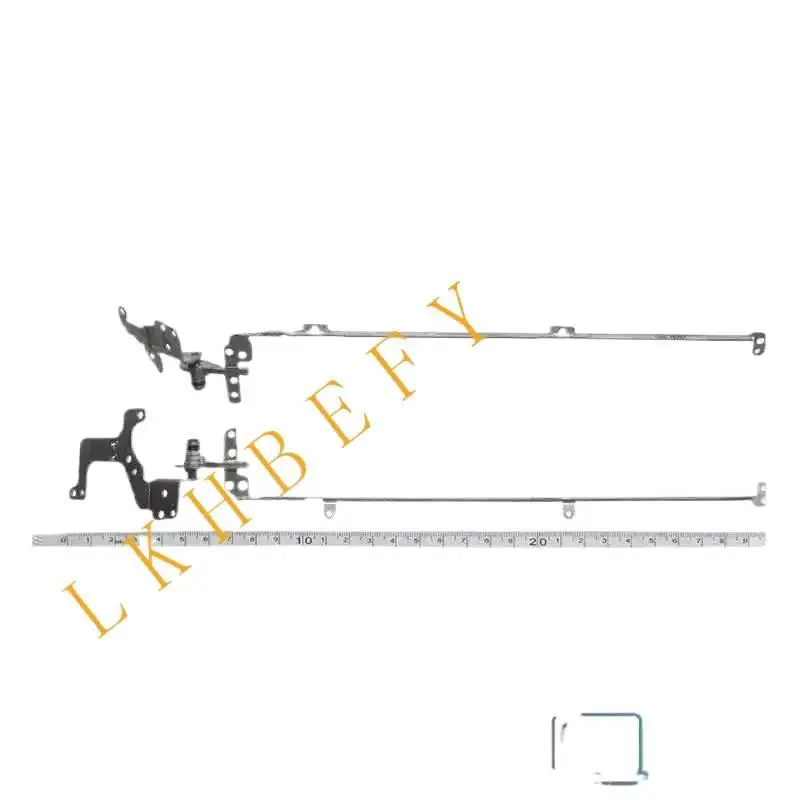 Laptop Lcd Hinges Kit for Aspire V5-572 V5-572G V5-572P V5-552 V5-552G V5-573 V5-573G Hinges Left   Right Non-touch €€