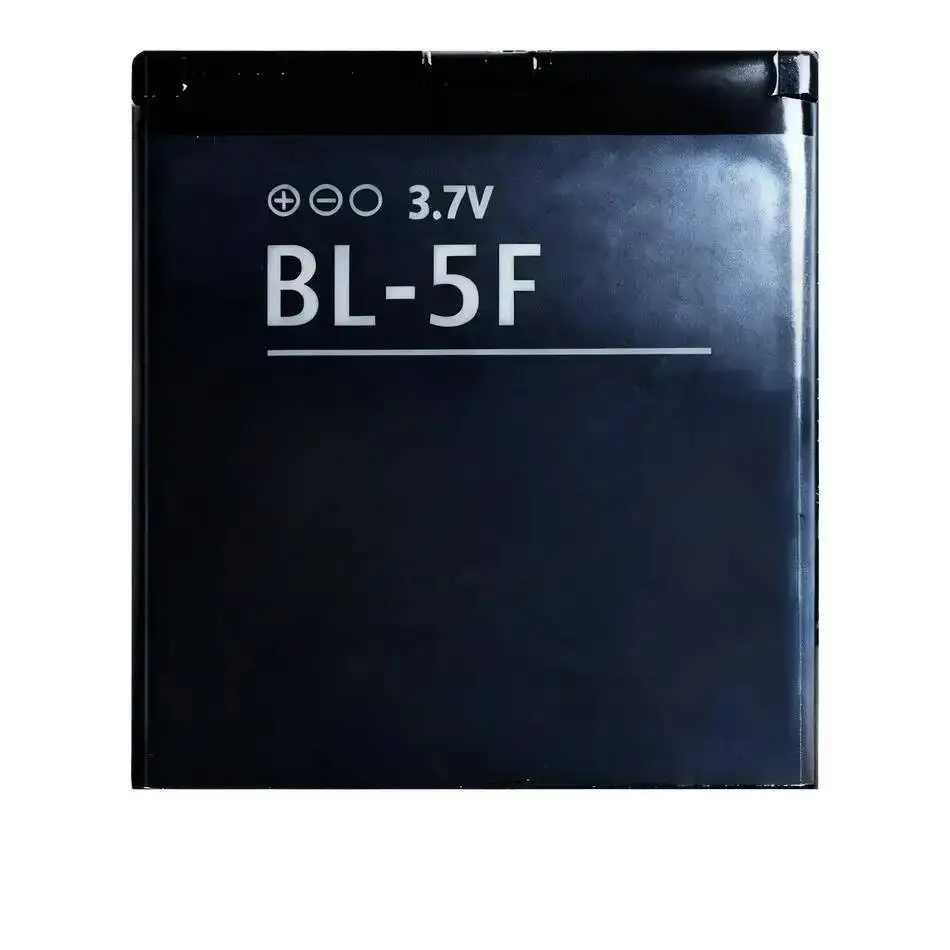 

Battery For Nokia 1 3 3.4 5.4 6 7 Plus 7.2 8 8.3 5G 9 PureView 3310 5220XM 5230 5310 5700 6185 6290 6700 Classic 6788 7270 8800