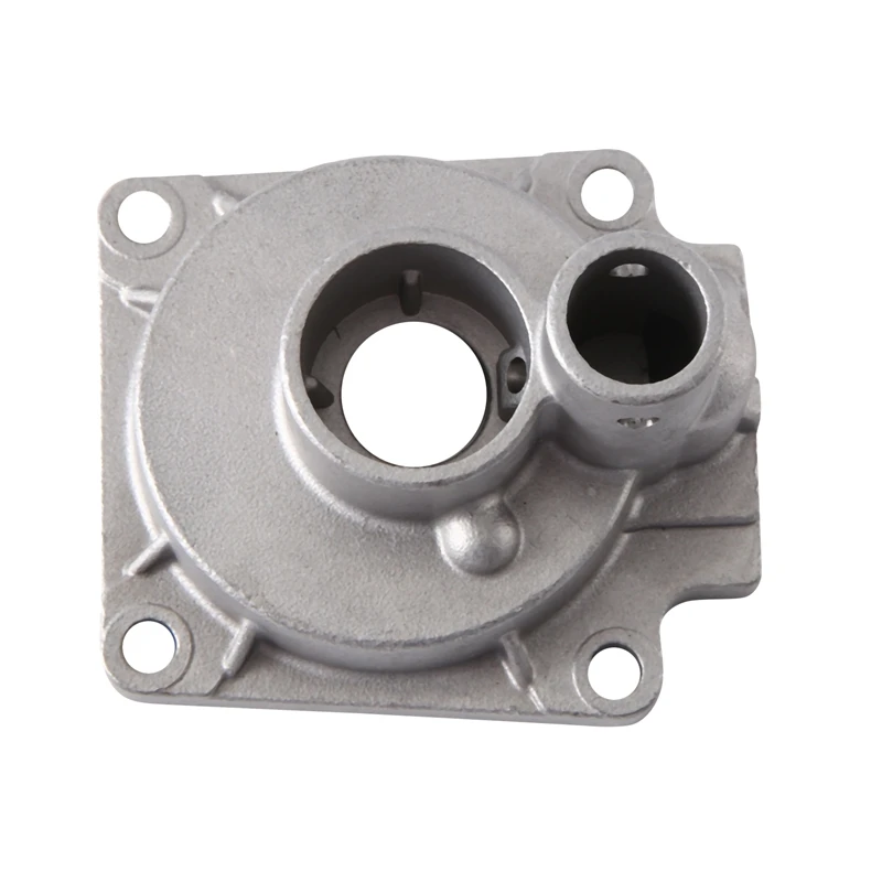 Stainless Steel Case Water Pump 17411-94421 For Suzuki Outboard Motor 2T 20 25 30 40 HP 18-3481,17411-94400