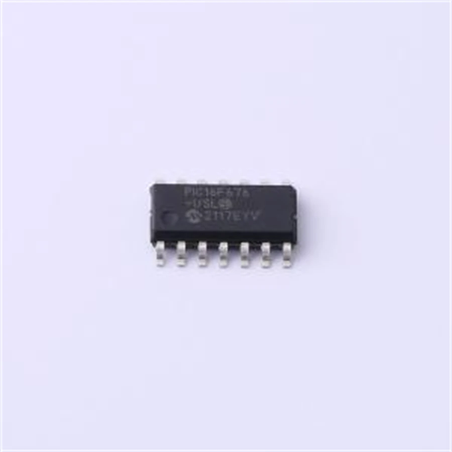 

20 шт./лот PIC16F676T-I/SL (микроконтроллеры)