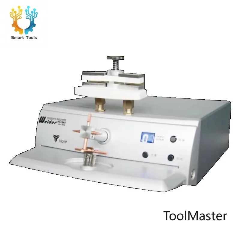 

[2026] Wholesale Welding Battery Jewelry Solder Professional Dental Lab Equipment Industrial Spot Welder Machine