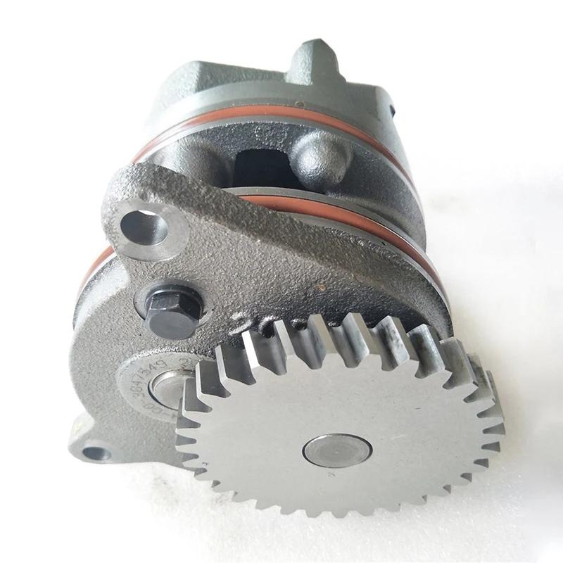 جودة أصلية لقطع غيار محركات الكمون البحرية 3803369 3201119 3047549 K19 KT19 KTA19 أجزاء محرك مضخة الزيت