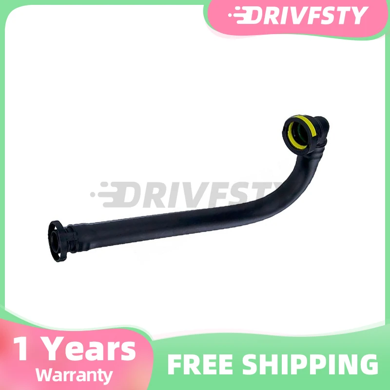 

FOR LAND ROVER JAGUAR XF RANGE ROVER EVOQUE DISCOVERY SPORT FREELANDER 2 Emission Crankcase Hose OEM LR022508 LR065344