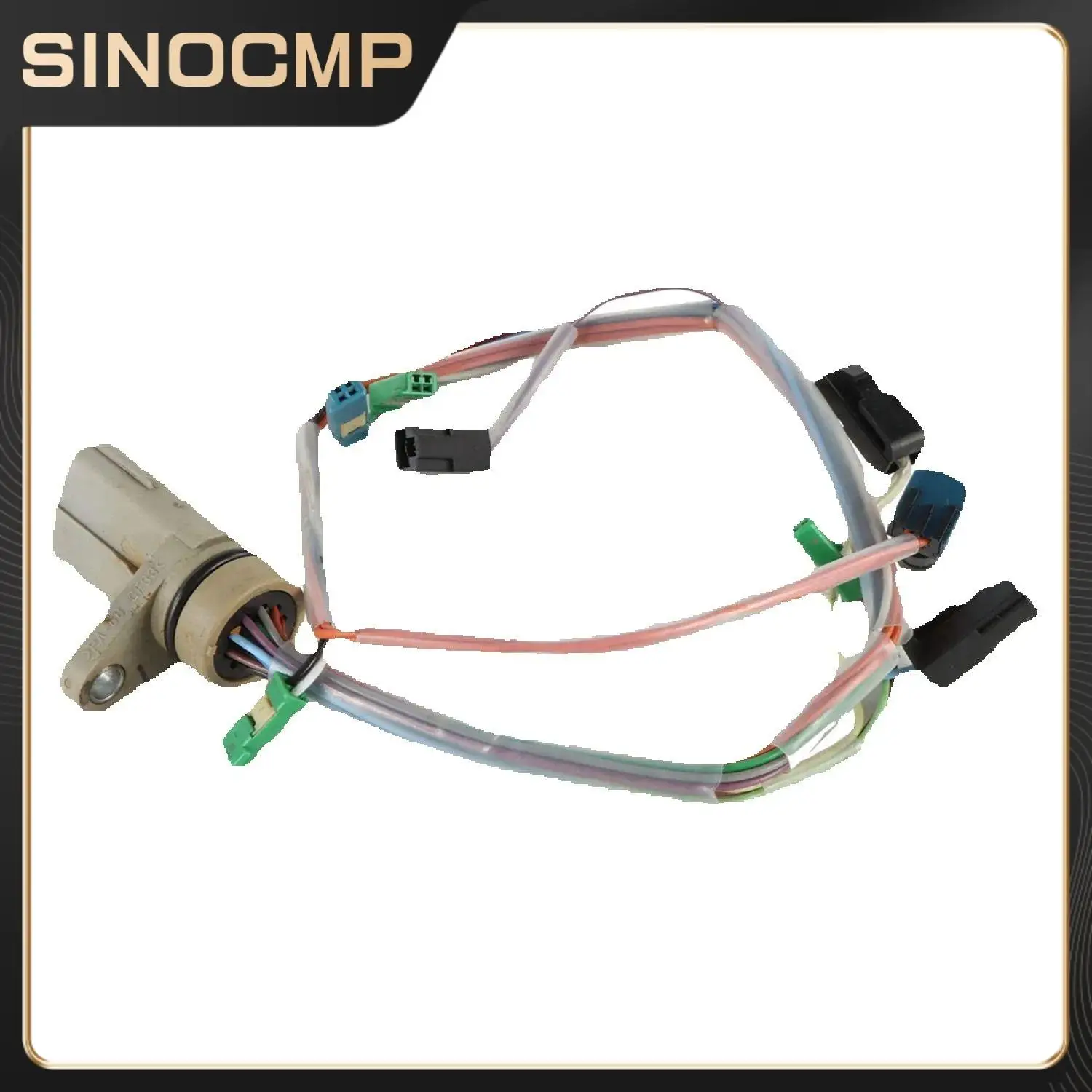 

Transmission Solenoid Wire Harness For LEXUS ES300 RX330 2003-2009 U151 U250 Control Line