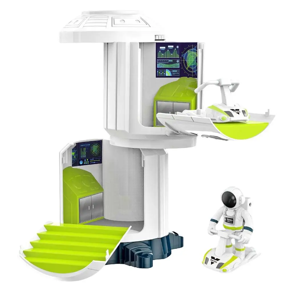 

Набор космических игрушек для детей, развивающие игрушки для раннего развития, для дома и школы, для мальчиков и девочек от 3 лет и старше