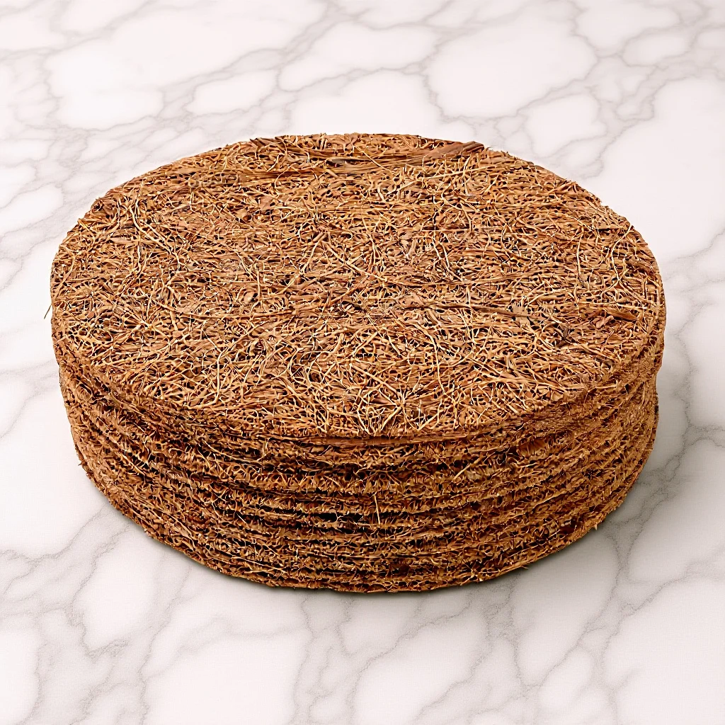 12Pcs Pet Mat Premium Bird Nesting Pads for Pigeon Parrot Chicken Coop Comfortable Breathable Egg Breeding Supplies