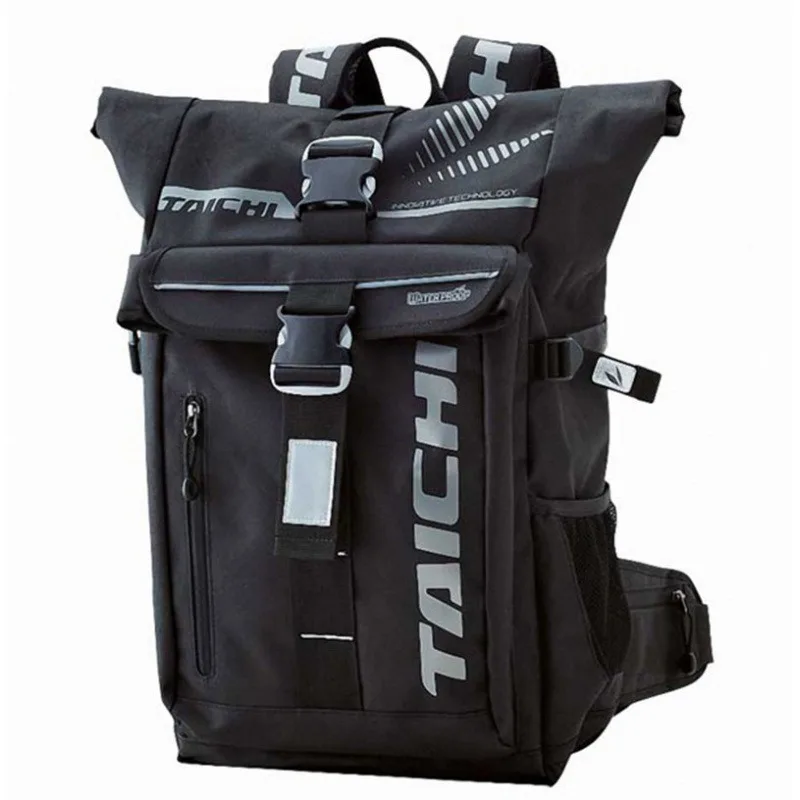 

Waterproof Cycling Backpack Large Capacity Travel Bag for Students Camping & Hiking Durable Lightweight School Fashion Backpack