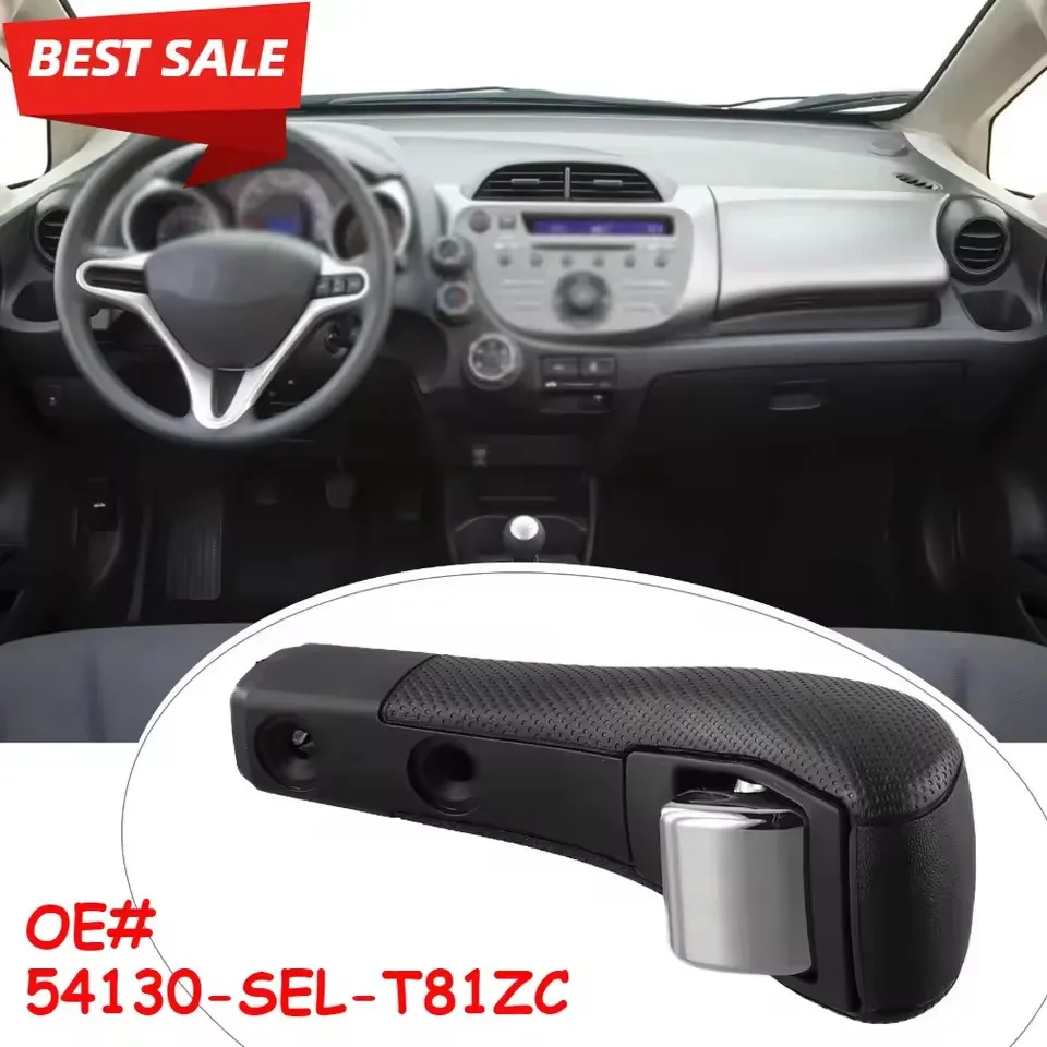 

For Honda Accord 2006-2007 54130-SDA-A54ZC Automatic Gear Shift Knob Shifter Handle Lever Transmission