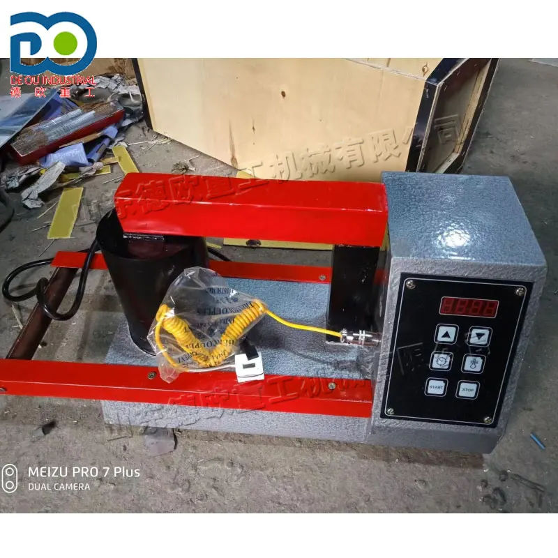 

Индукционные нагреватели 8 кВА, трехкатушечный индукционный нагреватель подшипников, заводской магнитный индукционный нагреватель с маховиком