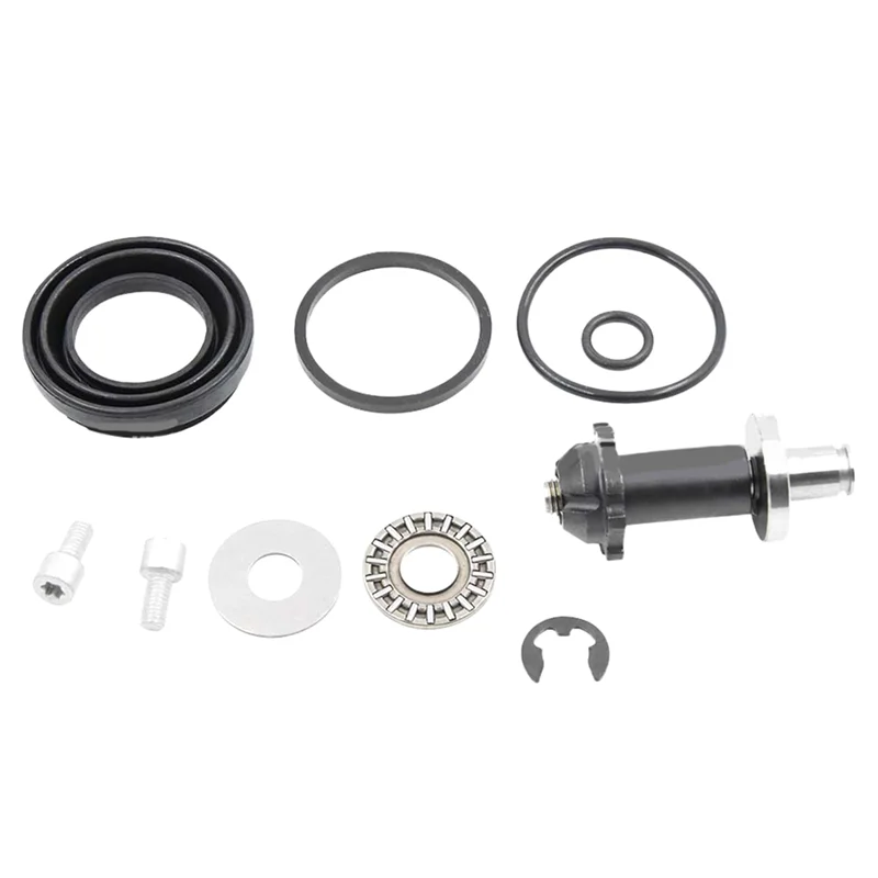 

Ремкомплект 12 Torx 3C0998281, задний суппорт, стояночный тормоз, серводвигатель для Q3 VW Passat B6 B7 CC Tiguan